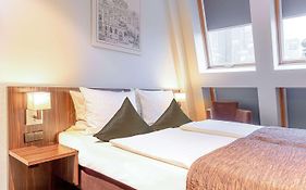 Ramada By Wyndham Frankfurt City Centre
